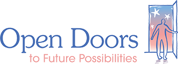 Open Doors to future possibilities