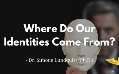 Where Do Our Identities Come From?