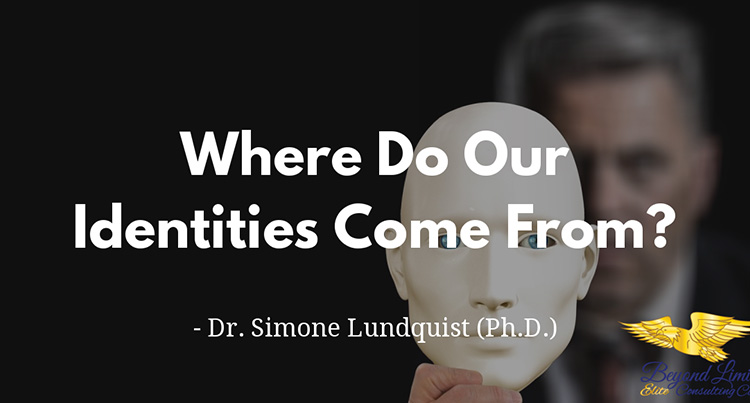 Where Do Our Identities Come From?