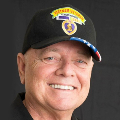 Dr Clyde Horn